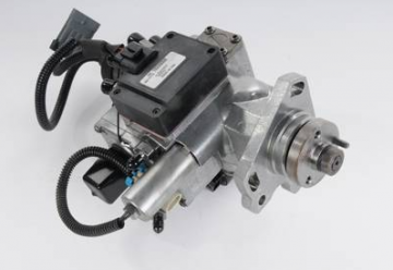 GM Fuel Injection Pump